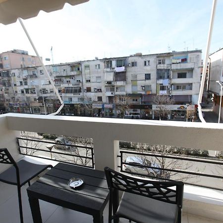 Arkle Apartment 1 Тирана Екстериор снимка