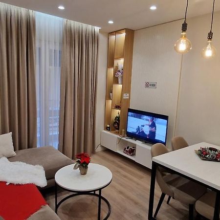 Arkle Apartment 1 Тирана Екстериор снимка