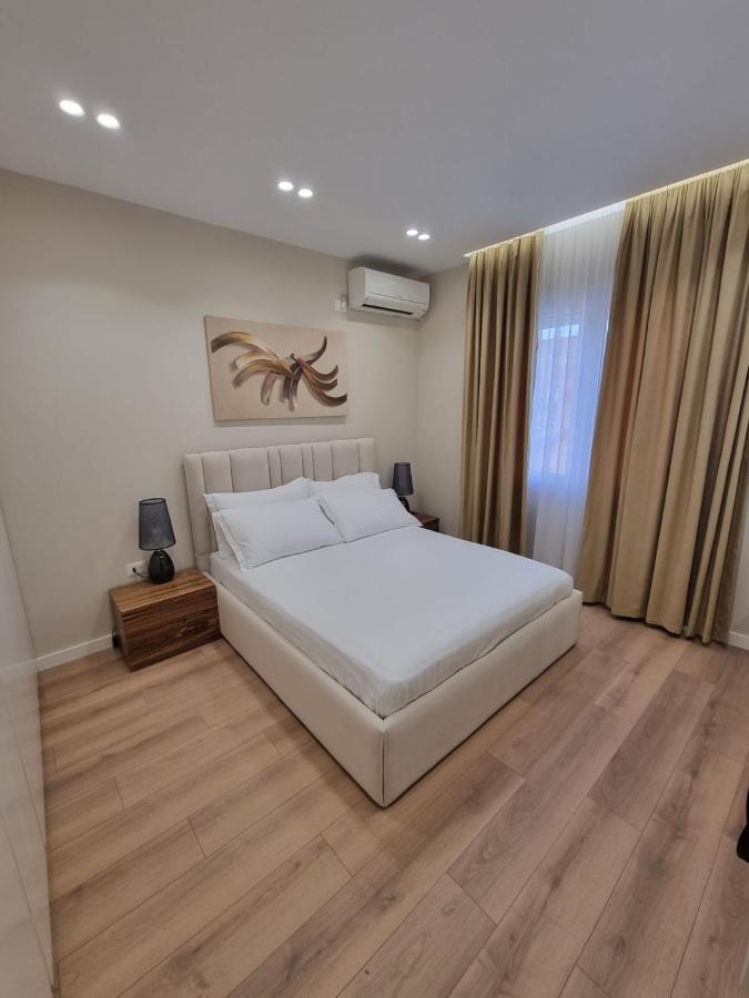 Arkle Apartment 1 Тирана Екстериор снимка