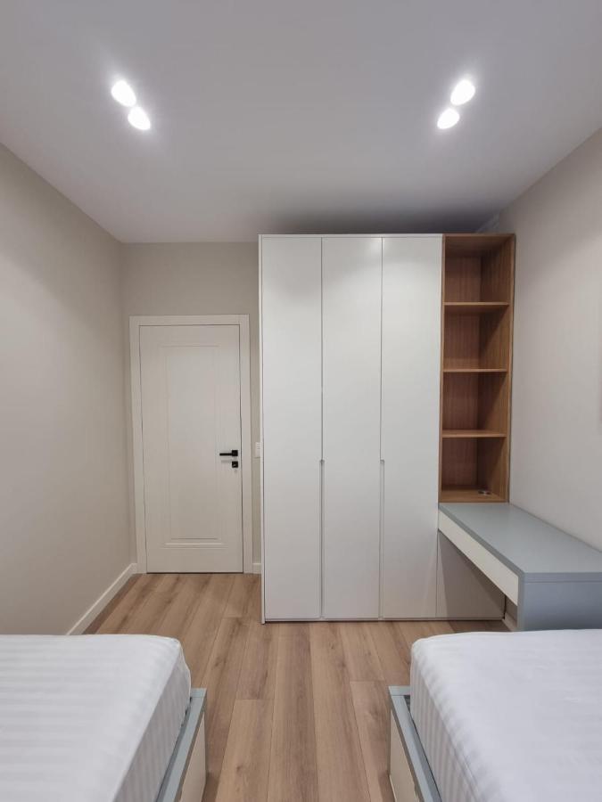 Arkle Apartment 1 Тирана Екстериор снимка