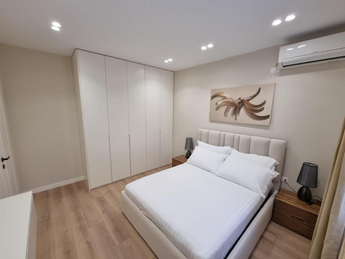 Arkle Apartment 1 Тирана Екстериор снимка