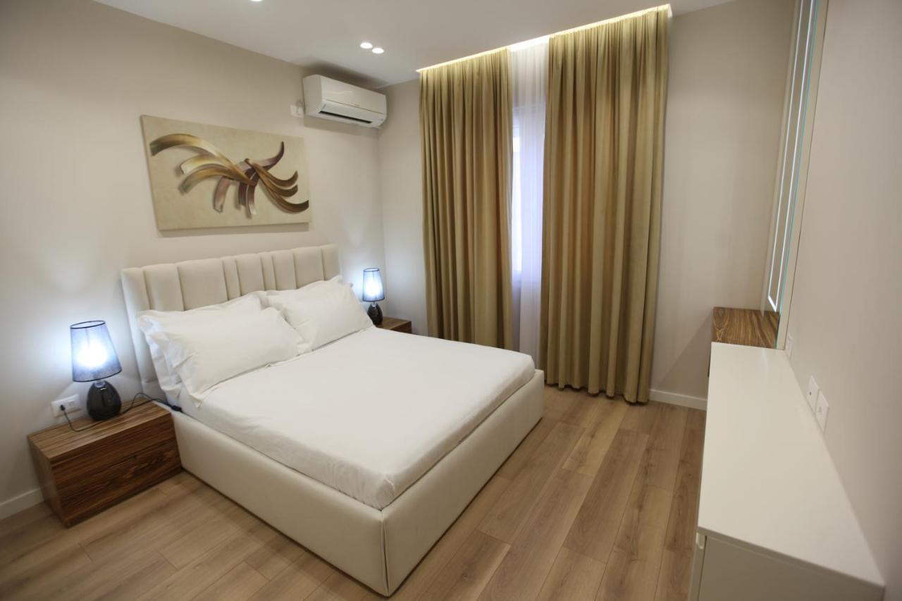 Arkle Apartment 1 Тирана Екстериор снимка