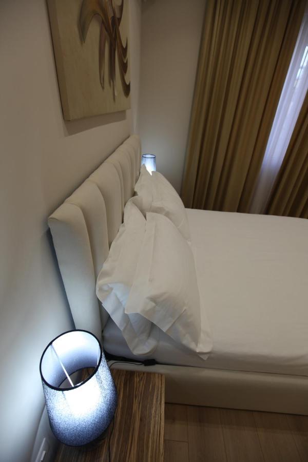Arkle Apartment 1 Тирана Екстериор снимка