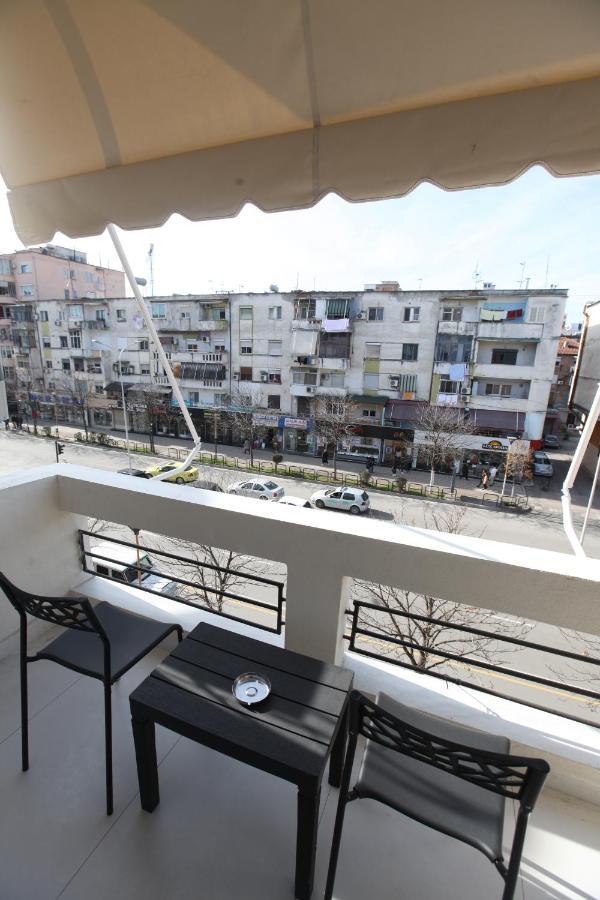 Arkle Apartment 1 Тирана Екстериор снимка