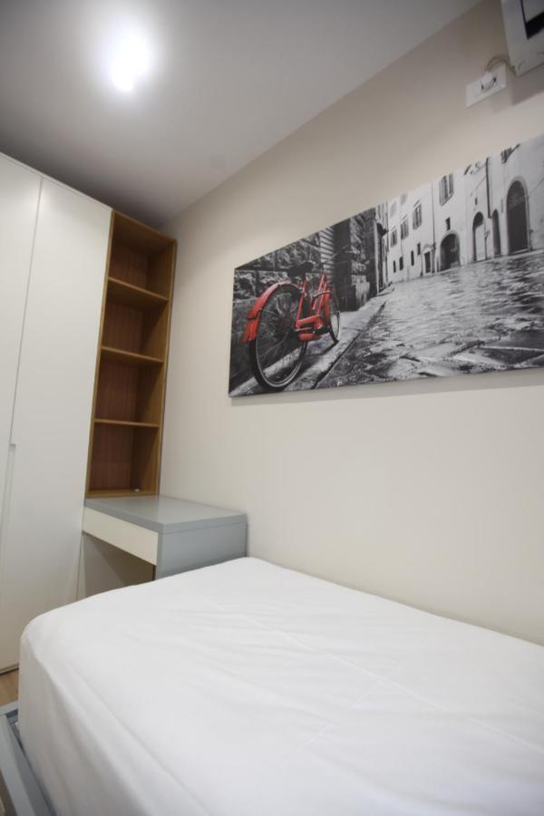 Arkle Apartment 1 Тирана Екстериор снимка
