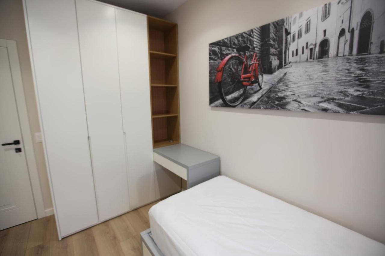 Arkle Apartment 1 Тирана Екстериор снимка