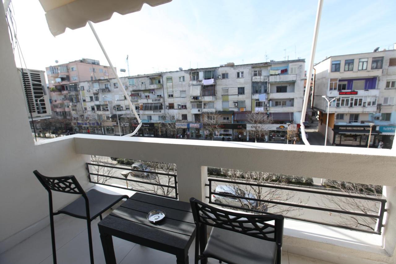 Arkle Apartment 1 Тирана Екстериор снимка