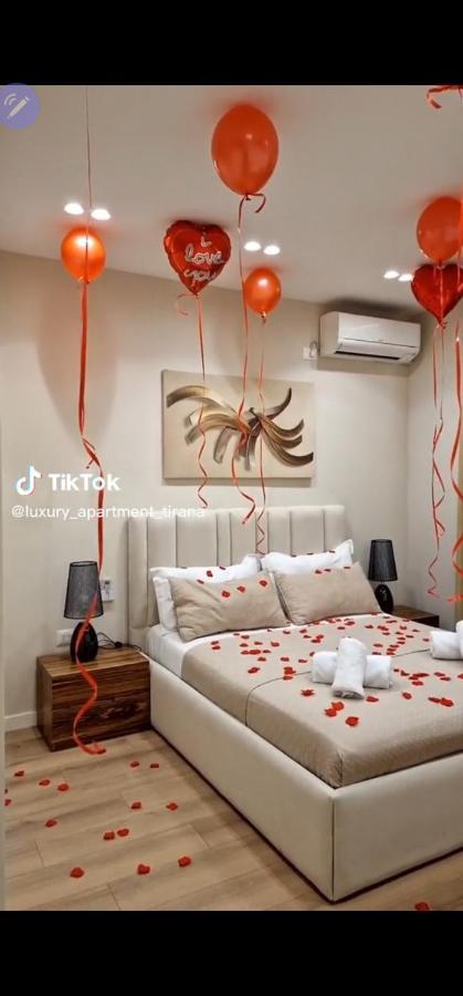 Arkle Apartment 1 Тирана Екстериор снимка