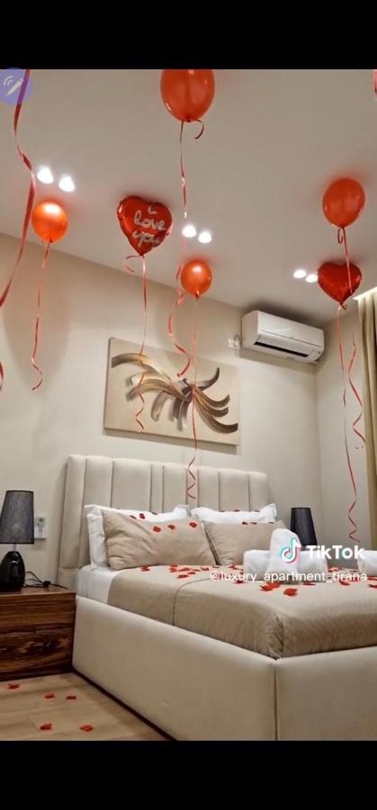 Arkle Apartment 1 Тирана Екстериор снимка