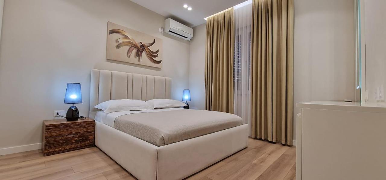 Arkle Apartment 1 Тирана Екстериор снимка