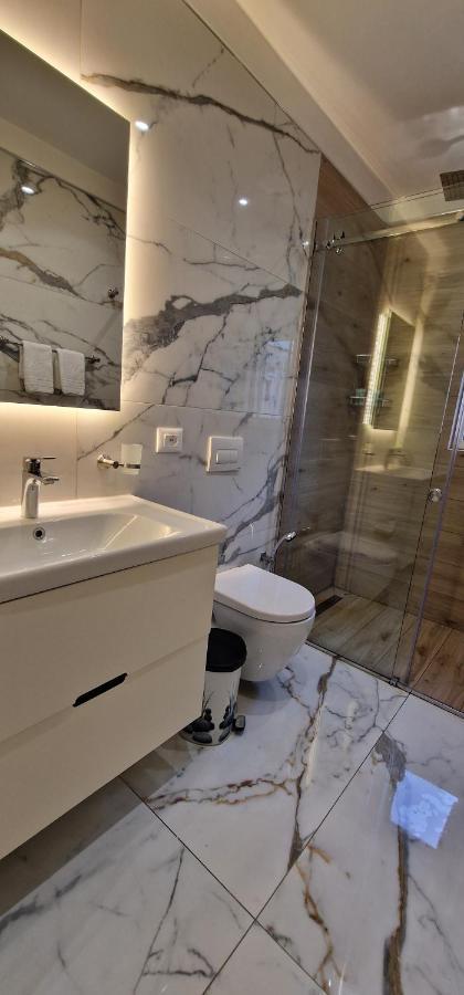 Arkle Apartment 1 Тирана Екстериор снимка