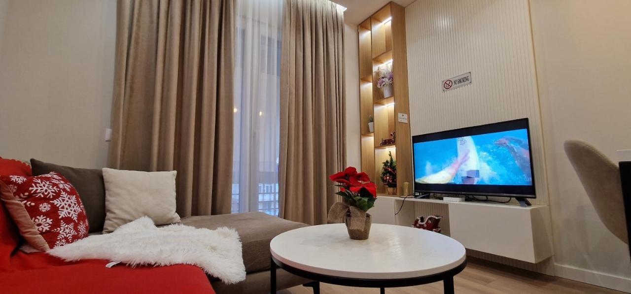 Arkle Apartment 1 Тирана Екстериор снимка