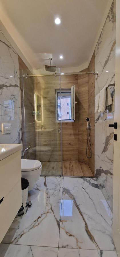 Arkle Apartment 1 Тирана Екстериор снимка